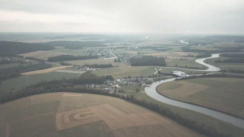 Jakie dodatkowe atrakcje mogą zwiększyć koszt lotu helikopterem?