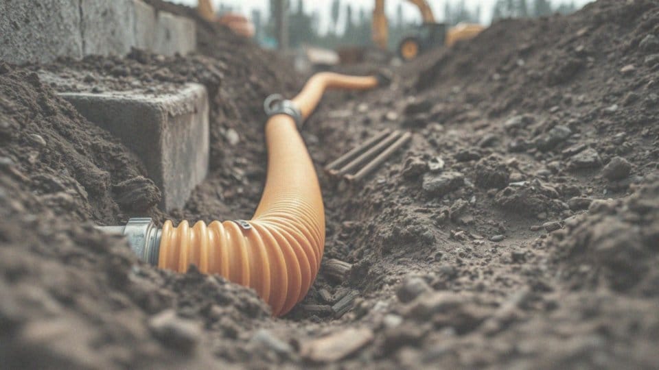 Gdzie można stosować rury osłonowe do kabli?