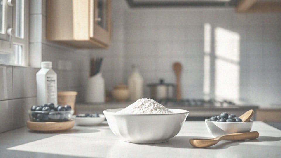 Jakie produkty spożywcze można przygotować ze skrobi ziemniaczanej?