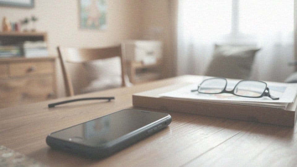 Co oferują tanie smartfony dla dzieci i seniorów?