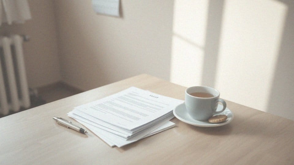 Jakie obowiązki ma rodzina osadzonego w procesie ubiegania się o pomoc?
