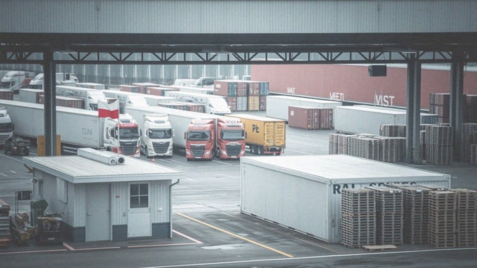 Agent celny praca – obowiązki i umiejętności niezbędne w zawodzie