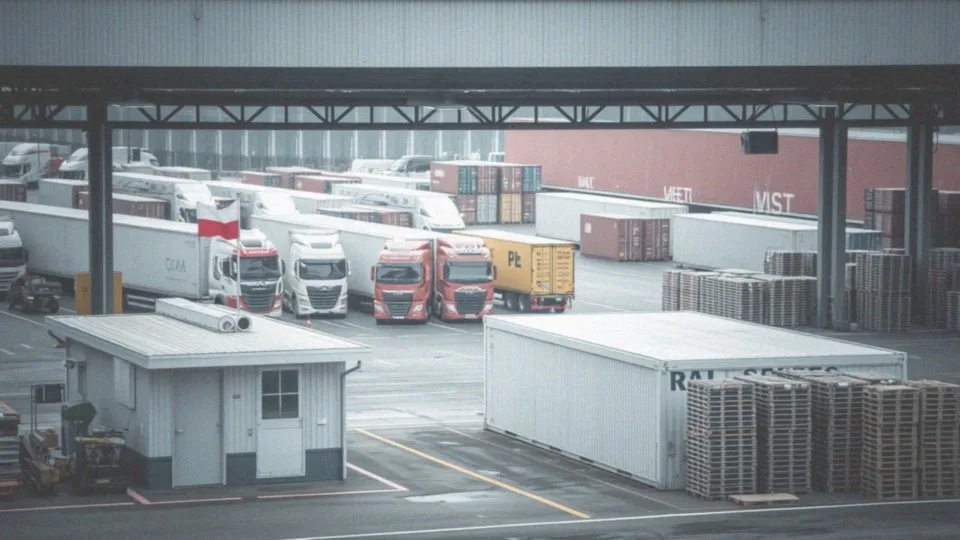 Agent celny praca – obowiązki i umiejętności niezbędne w zawodzie