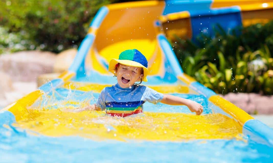 Aquapark Szamotuły