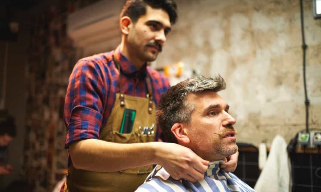 Barber Szamotuły