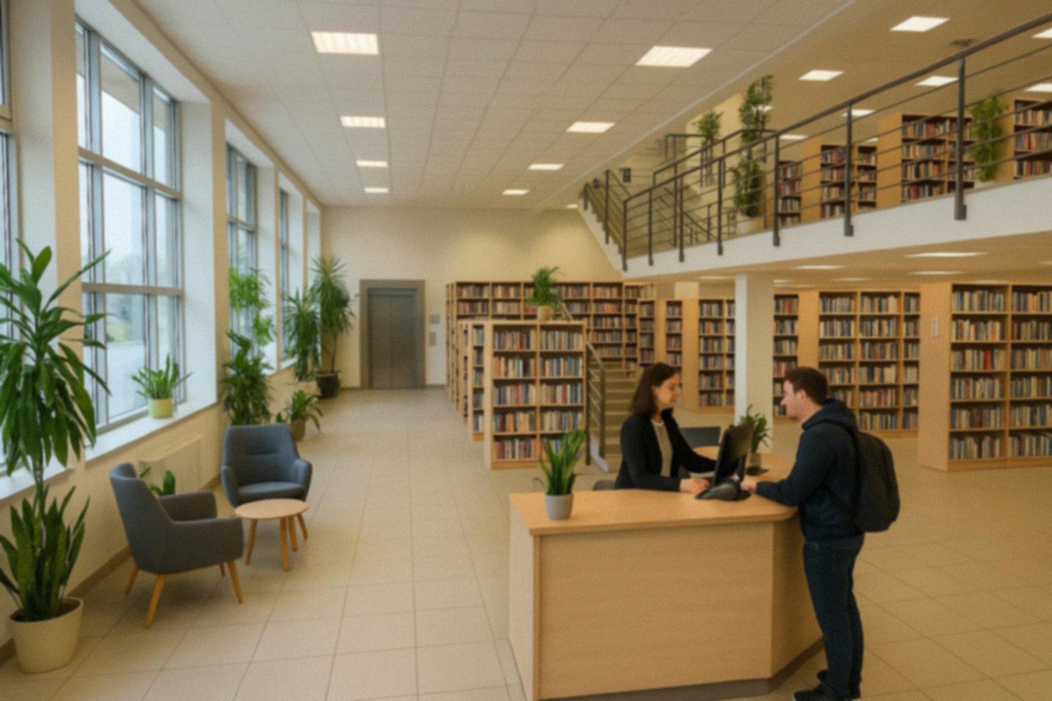Majowe Spotkania w Bibliotecznym Klubie Rękodzieła w Szamotułach