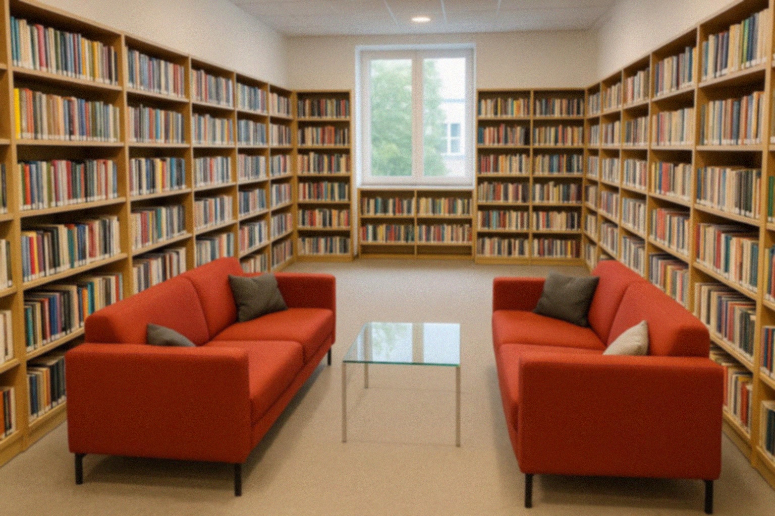 Majowe Czytanie w Bibliotece Szamotuły: Spotkanie Pokoleń