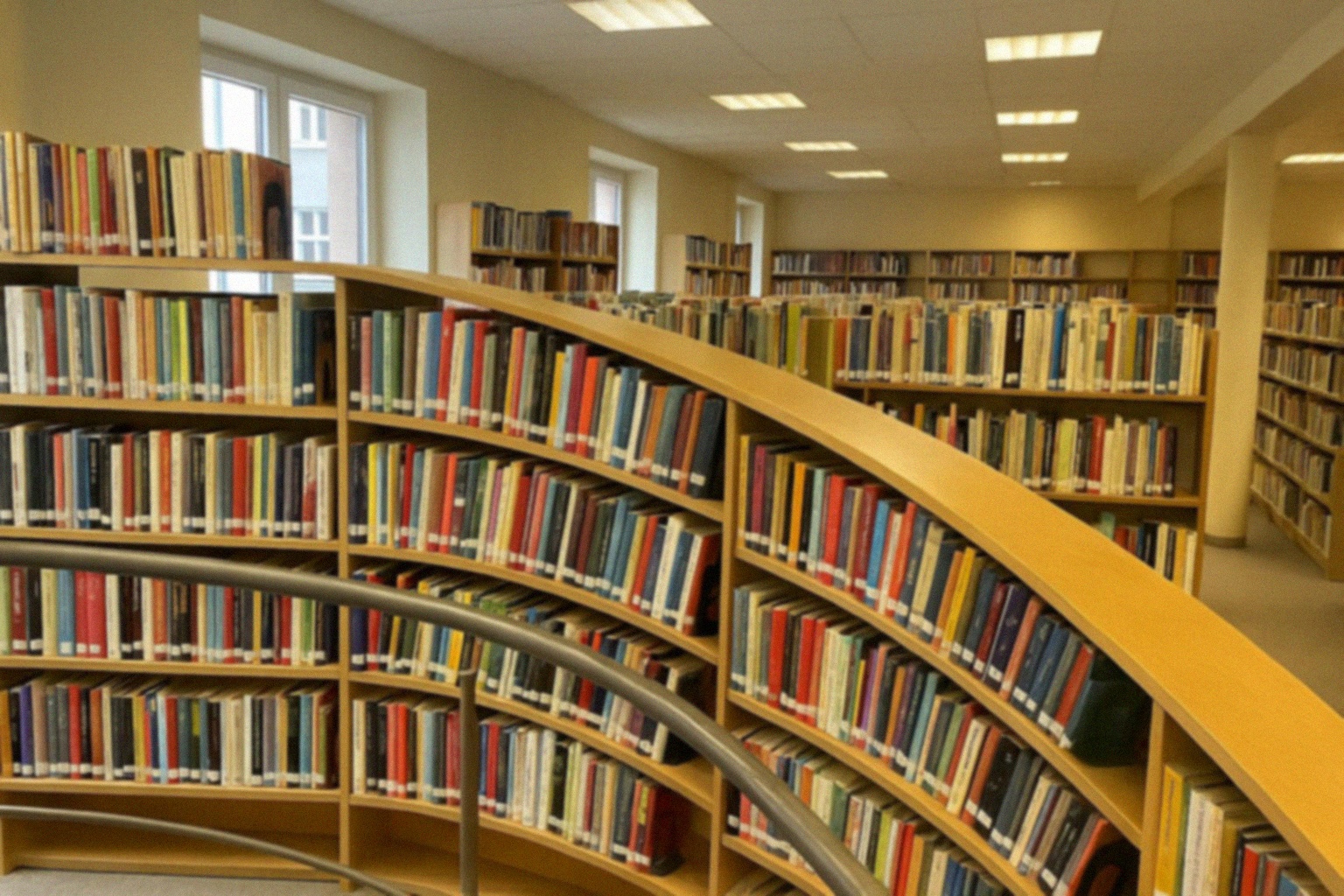 XIII Szamotulski Rajd Rowerowy – ODJAZDOWY BIBLIOTEKARZ