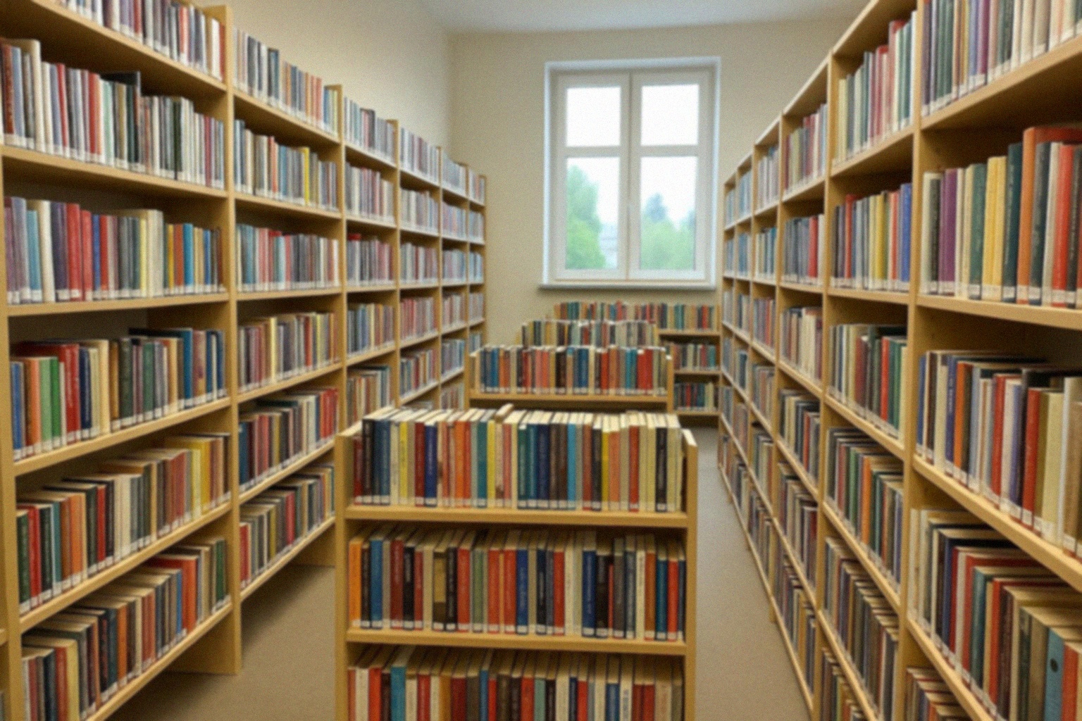 Wiosenne warsztaty bookfoldingu na zakończenie Tygodnia Bibliotek w Szamotułach