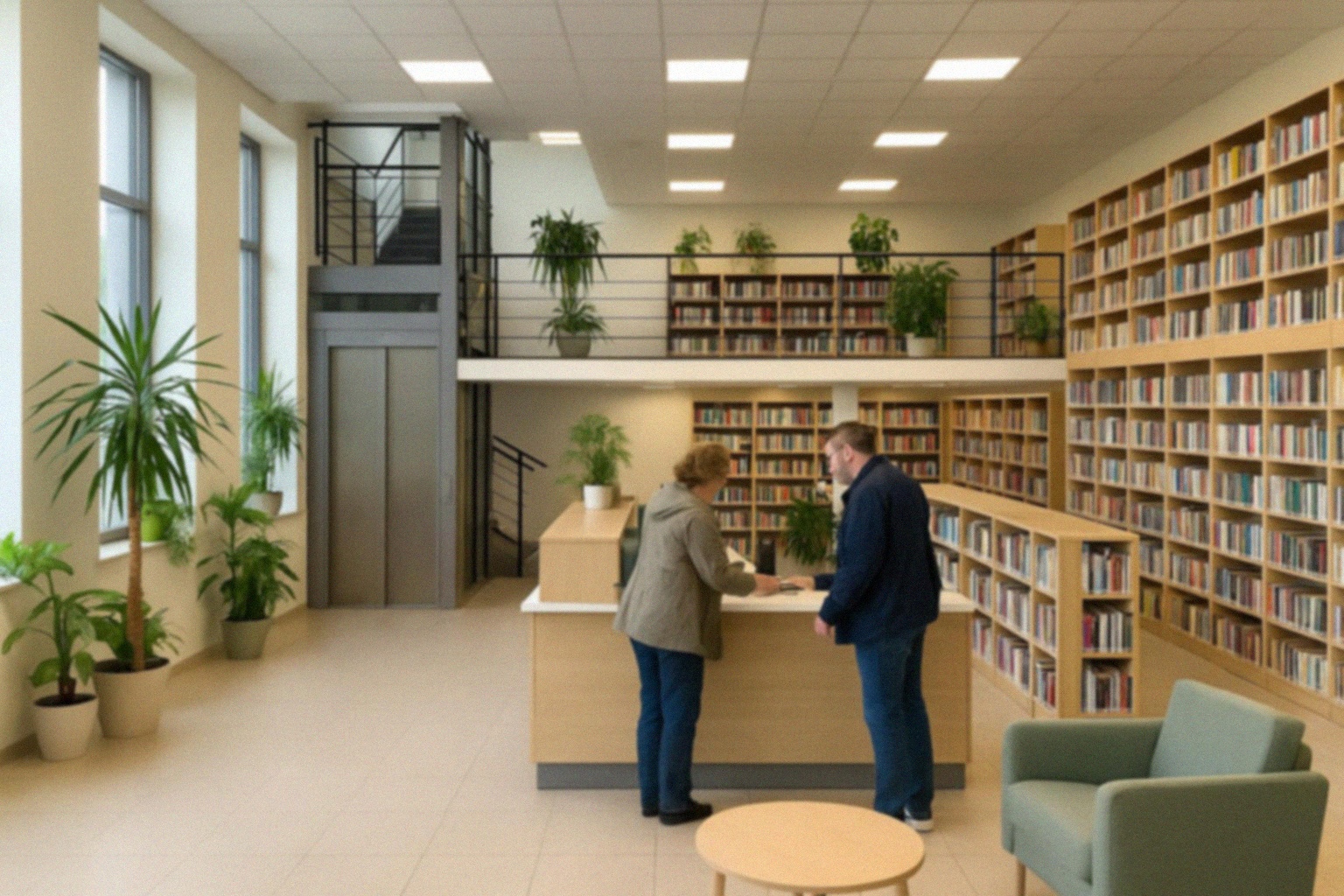 Wakacyjne warsztaty ekologiczne w bibliotece w Szamotułach