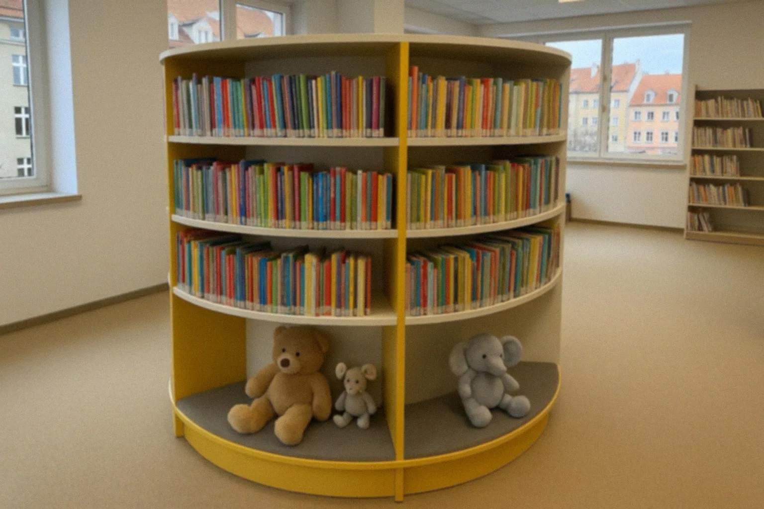 Epicka Biblioteka Doświadczeń: Podsumowanie Projektu
