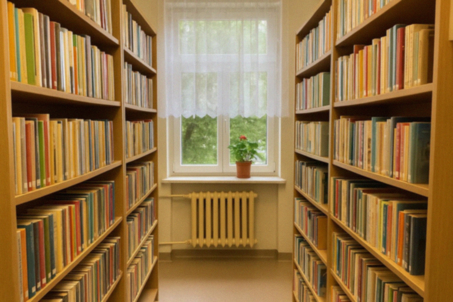 Warsztaty lawendowe w Szamotułach: Aromatyczne wieczory w bibliotece