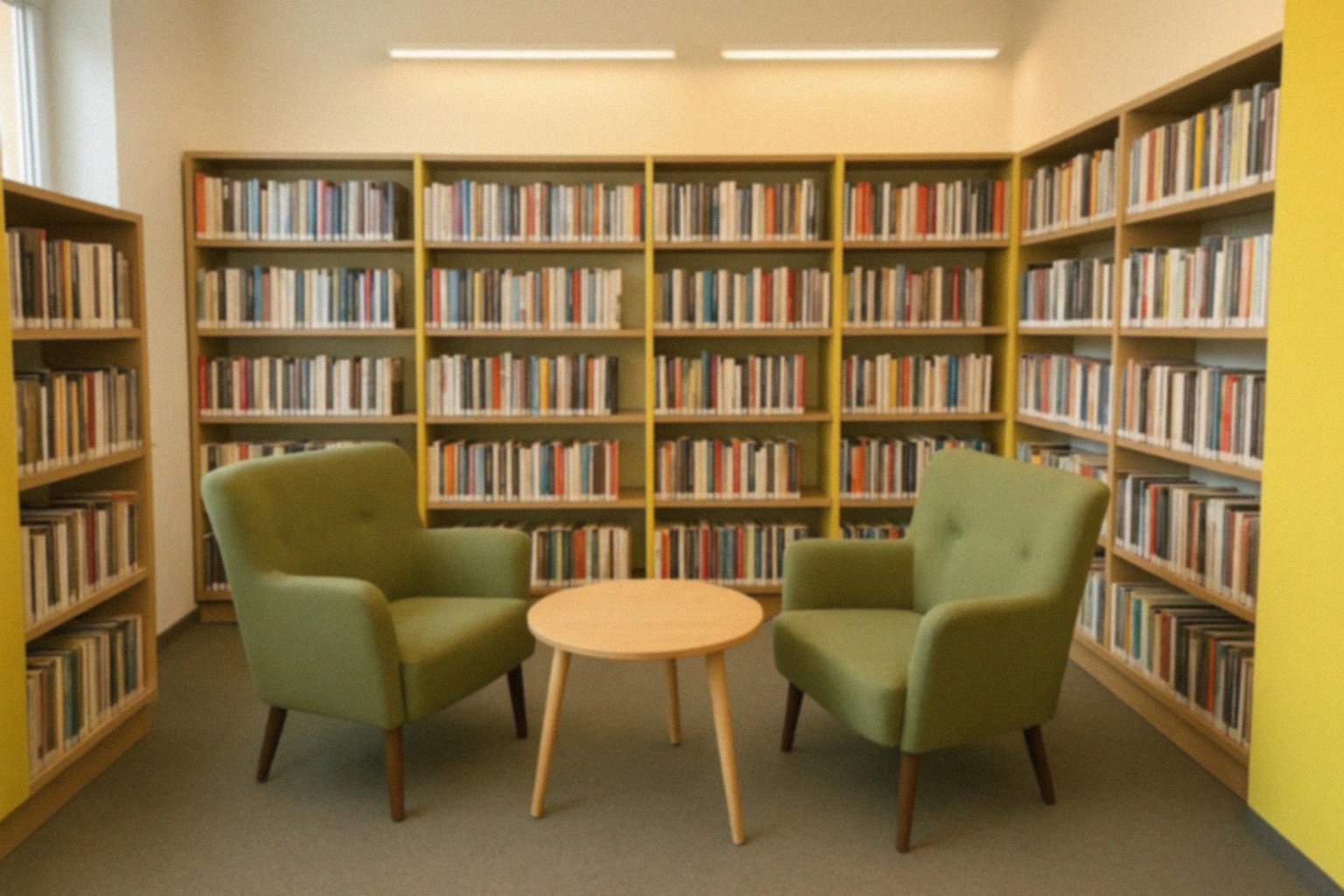 Prelekcja o kradzieżach książek w europejskich bibliotekach podczas Tygodnia Bibliotek