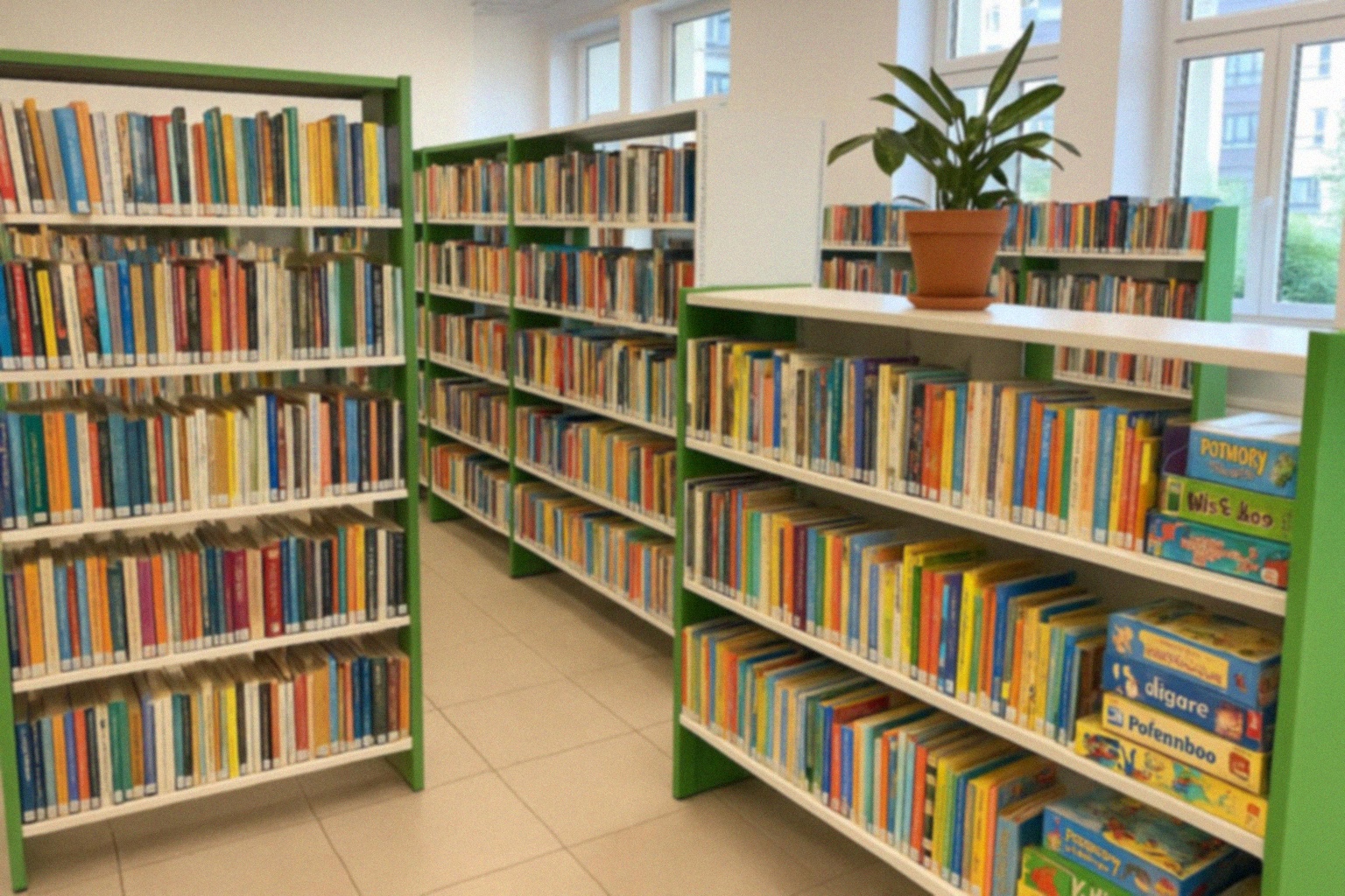 Sierpniowe spotkanie miłośników literatury w Szamotułach