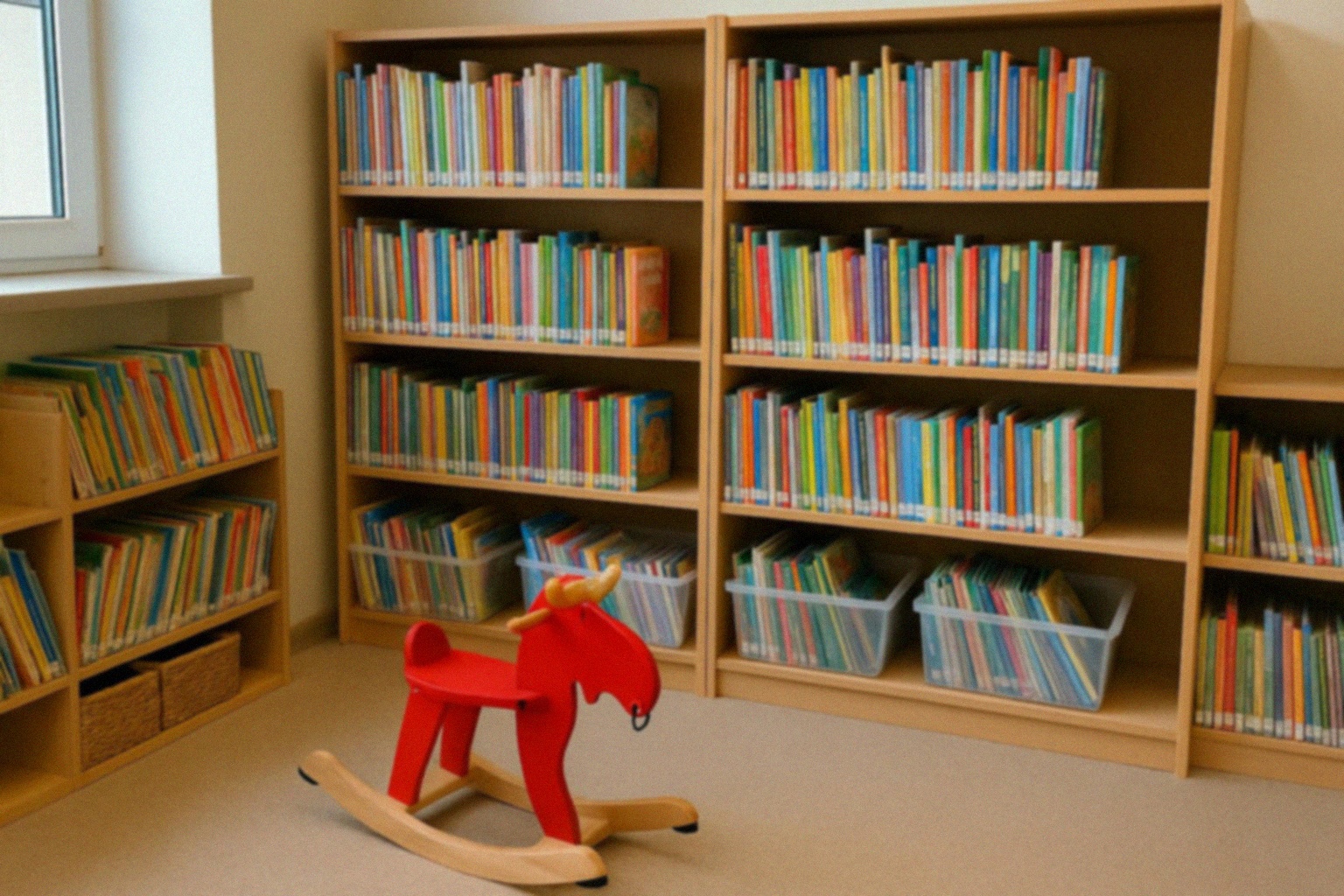 Wyjazd studyjny do pomorskich bibliotek – nowe doświadczenia i inspiracje