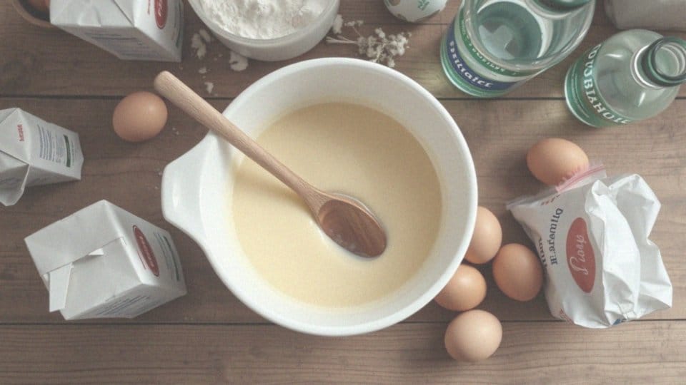 Ciasto na naleśniki – jak przygotować idealne ciasto na naleśniki?