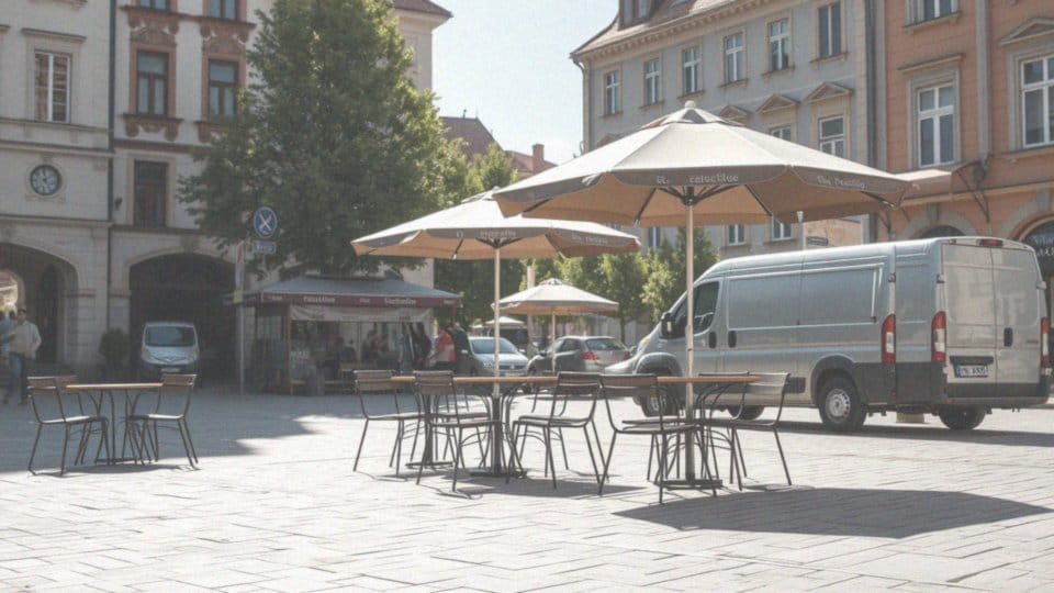 Co to są usługi? Kluczowe informacje i ich wpływ na gospodarkę