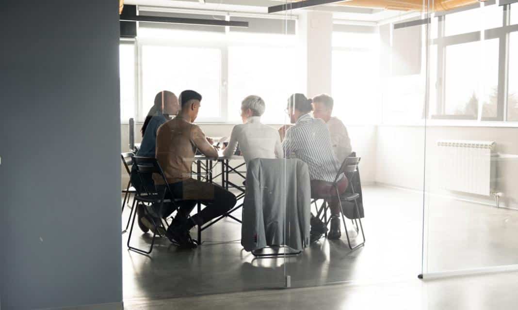 Coworking Szamotuły