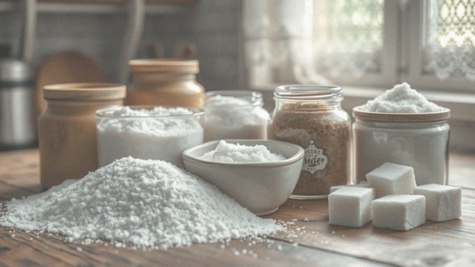 Czy cukier się psuje? Przechowywanie i właściwości cukru