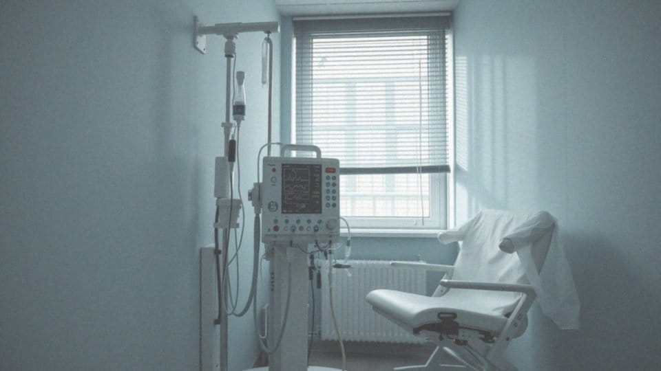 Czy dializy są do końca życia? Kluczowe informacje dla pacjentów