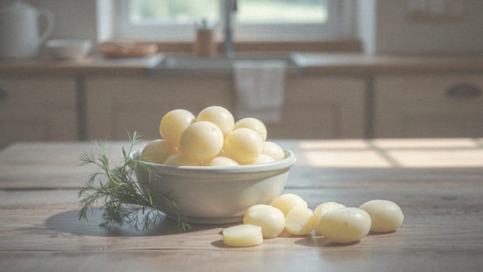 Czy ziemniaki są lekkostrawne? Odkryj ich zdrowotne korzyści