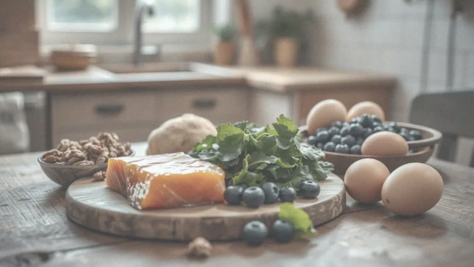 Dieta low carb co jeść? Zalecane produkty i przepisy