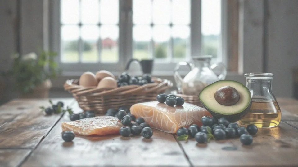 Dieta low carb zasady – kluczowe informacje i porady