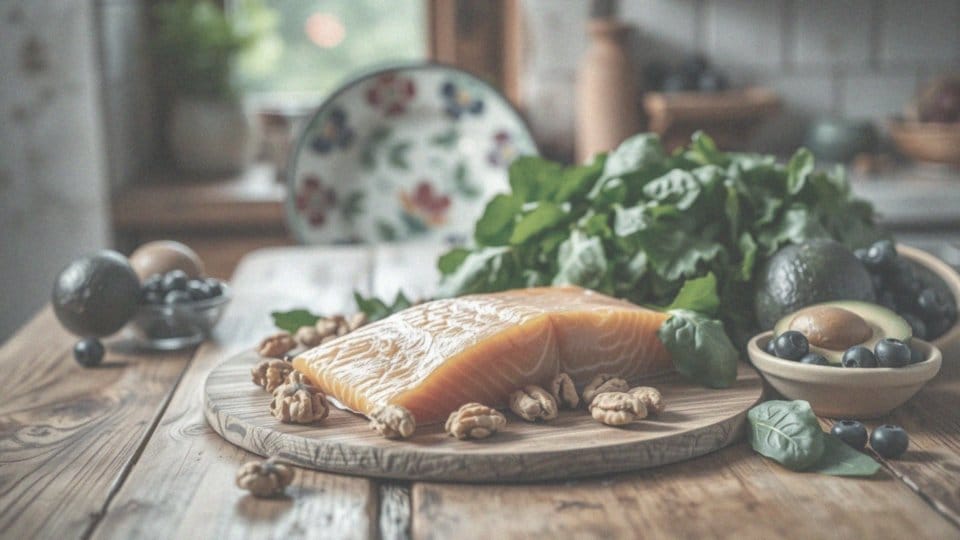 Dieta niskowęglodanowa co jeść? Przewodnik po zdrowym jadłospisie