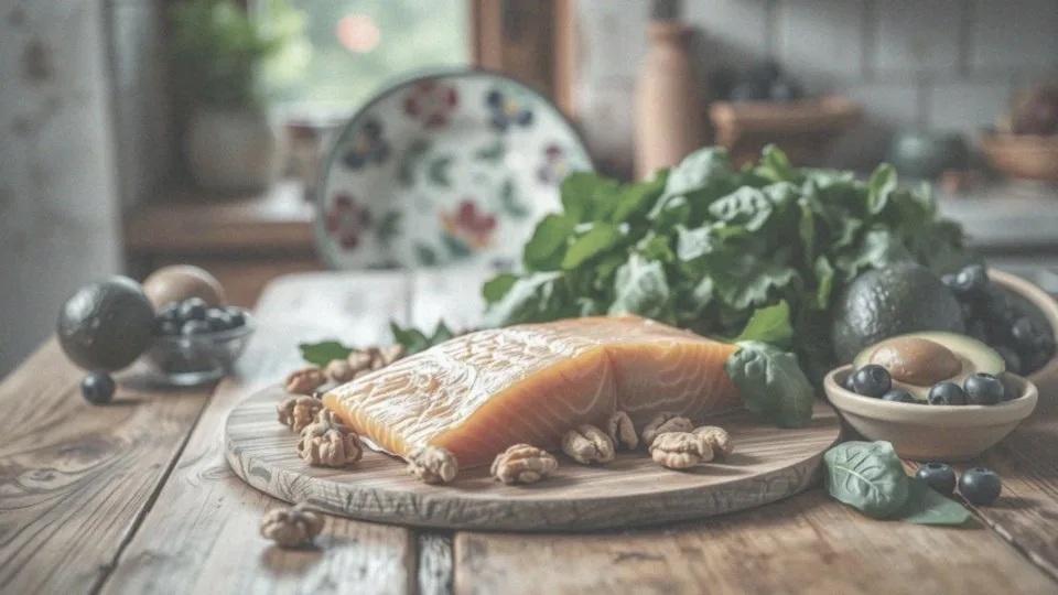 Dieta niskowęglodanowa co jeść? Przewodnik po zdrowym jadłospisie
