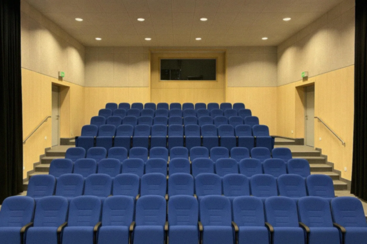 MIKROMUSIC z koncertem w Szamotułach – Nie umiem tańczyć tour