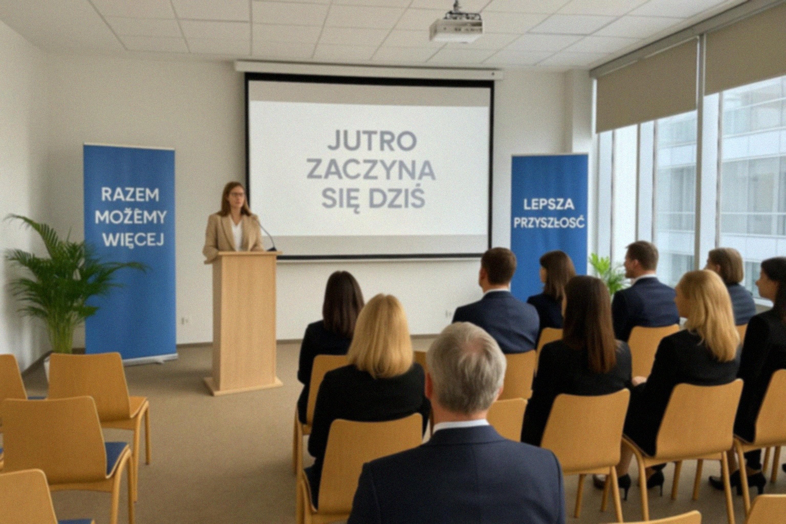 Zaproszenie na koncert zespołu Czarnina w Szamotułach