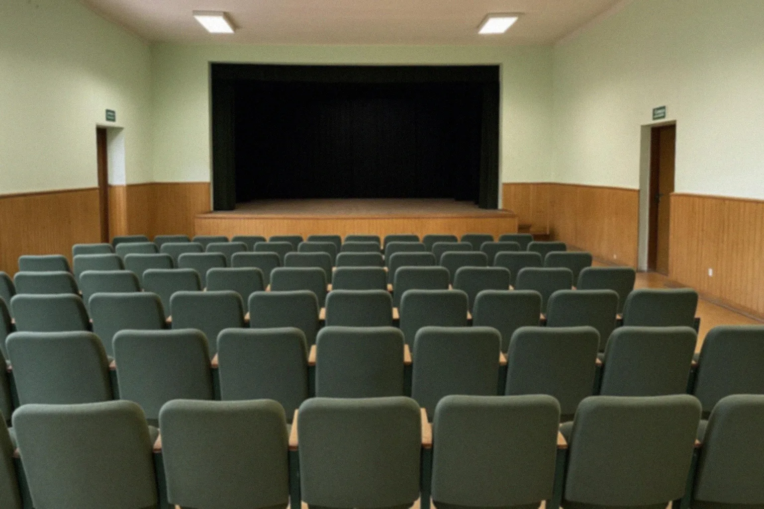 Zimowe Kino na Ferie 2026 w Szamotułach