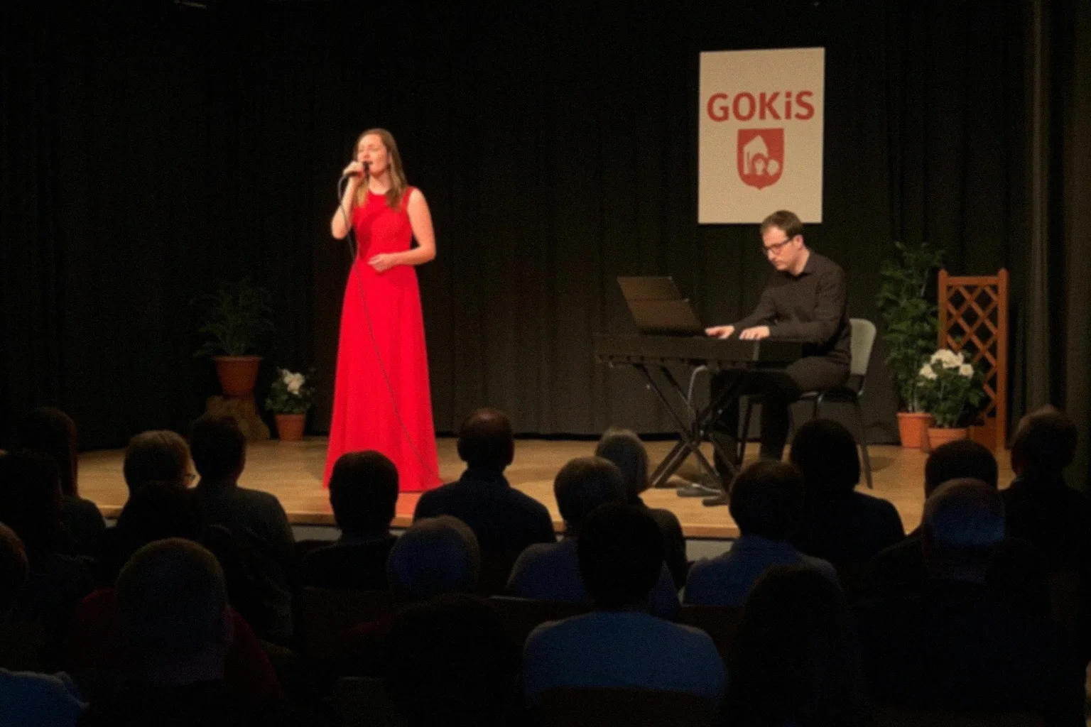 Spotkanie z podróżnikiem Dawidem Andresem w Szamotułach