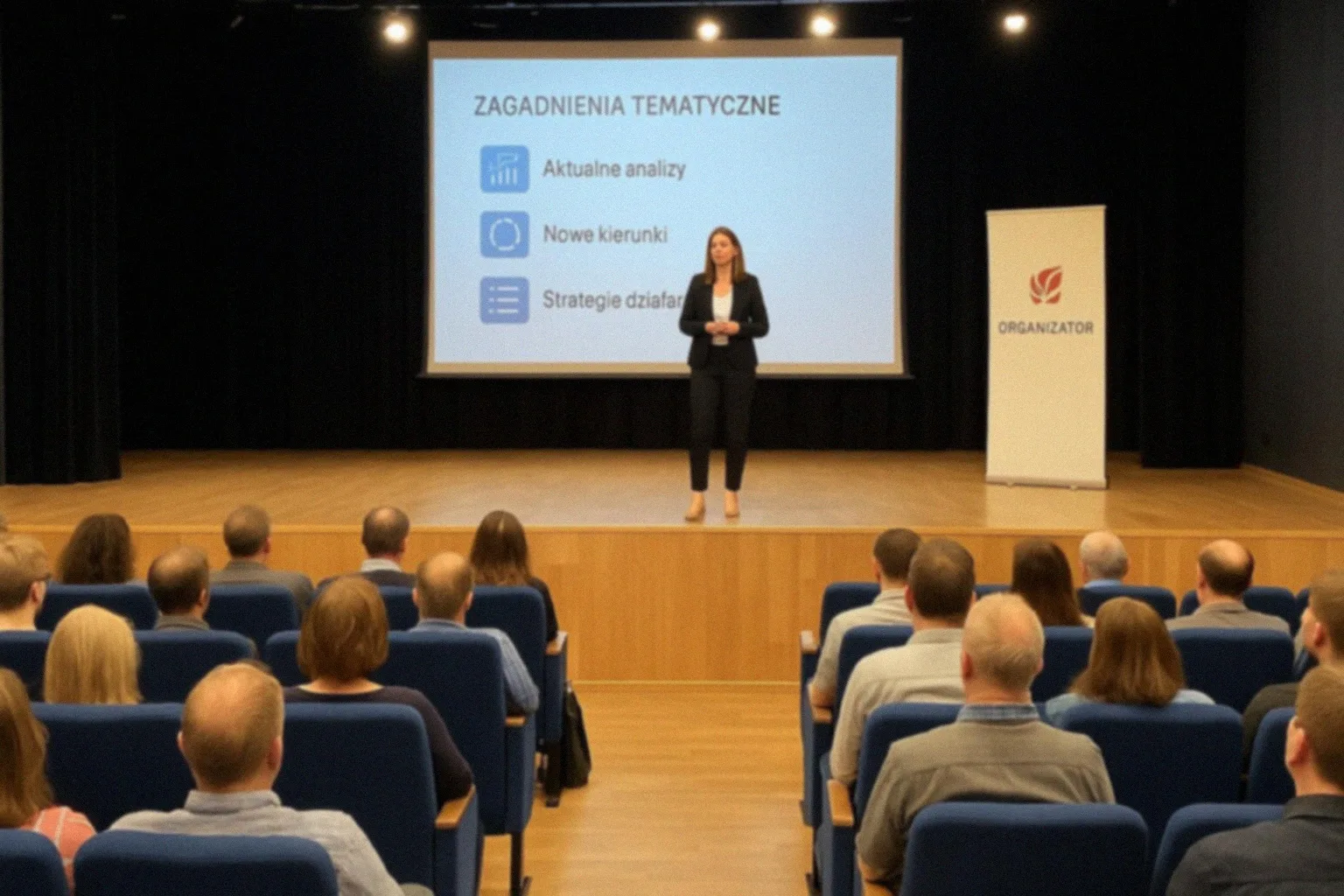Materiał o hafcie szamotulskim w cyklu „Sól tej ziemi”