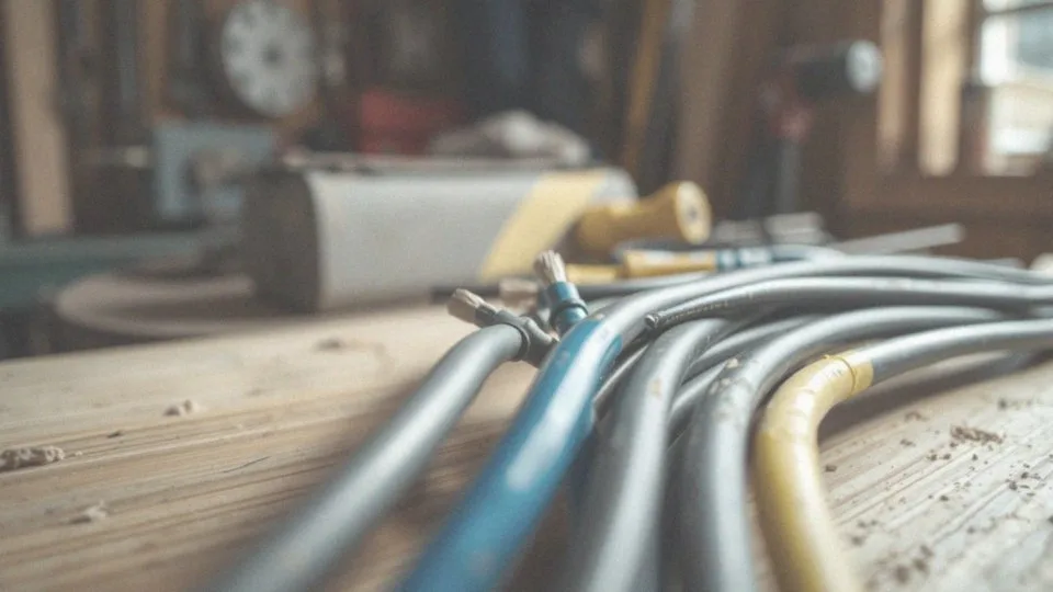 Faza jaki kolor? Oznaczenia przewodów elektrycznych