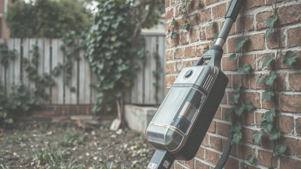 Gdzie wyrzucić odkurzacz? Poradnik utylizacji elektrośmieci