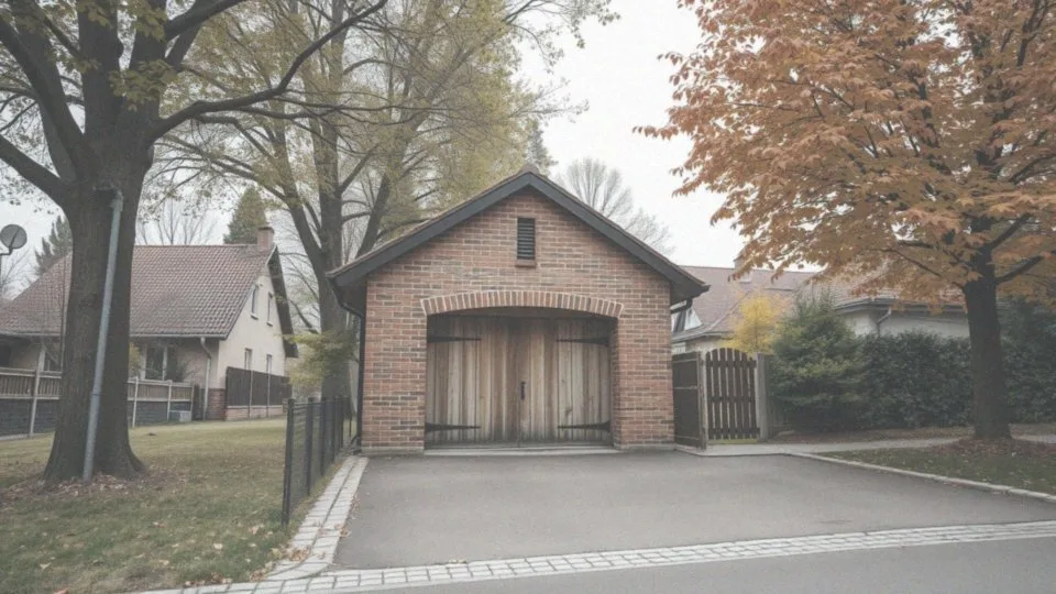 Ile kosztuje wynajęcie garażu? Sprawdź ceny w Polskich miastach!