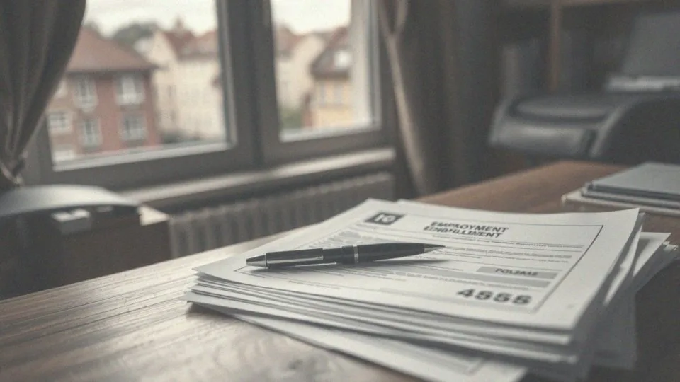 Ile razy można odmówić pracy w urzędzie pracy? Przewodnik po przepisach