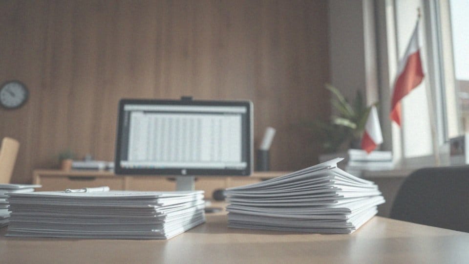 Ile zarabia referendarz sądowy? Przewodnik po wynagrodzeniach