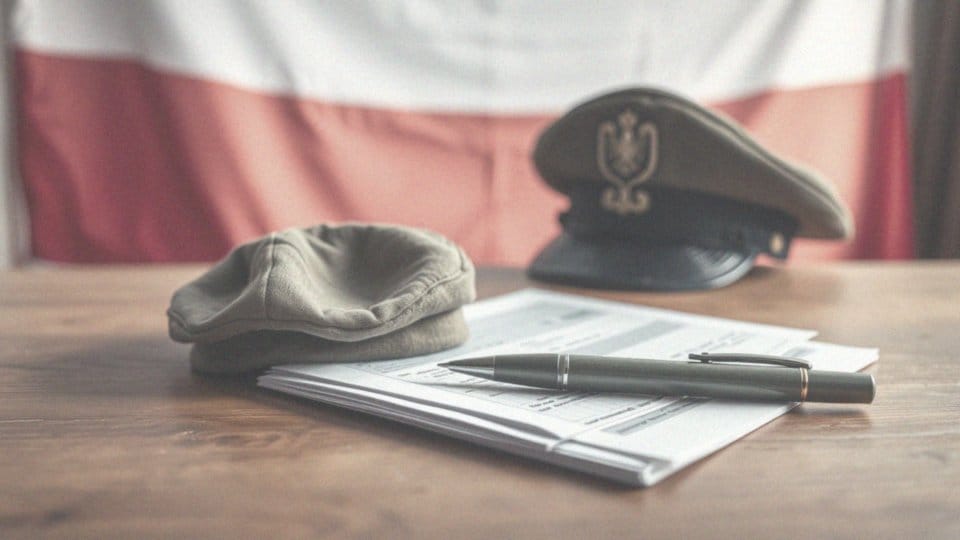 Ile zarabia wojskowy? Wynagrodzenia i dodatkowe benefity