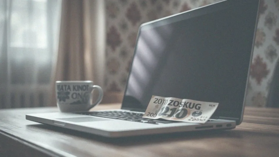 Jak odzyskać pieniądze z kasyna online? Przewodnik krok po kroku