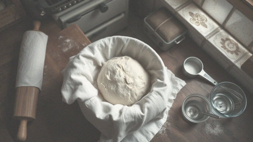 Jak piec ciasto drożdżowe? Sprawdzone porady i przepisy