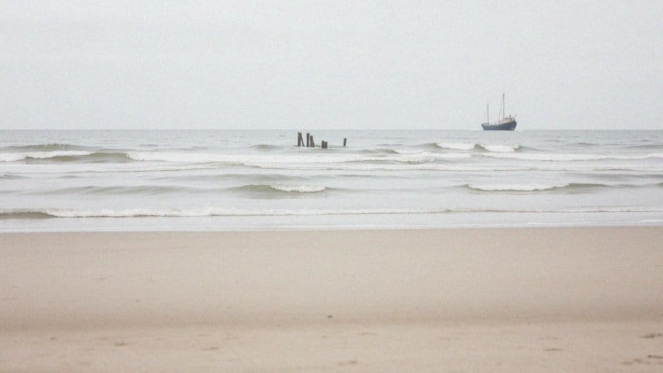 Jak się pisze Morze Bałtyckie? Zasady pisowni i błędy ortograficzne