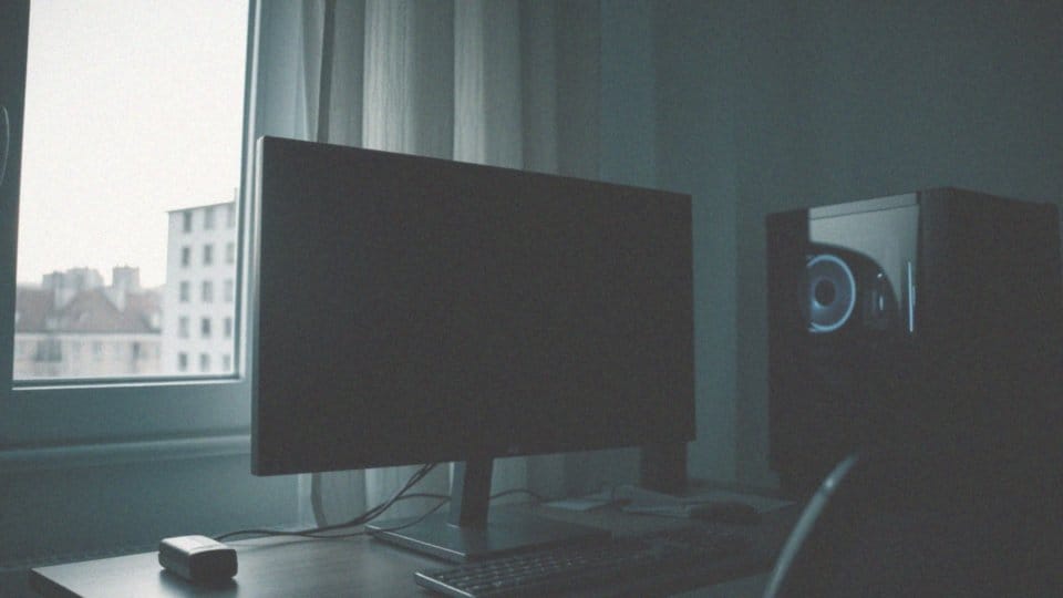 Jak sprawdzić, jaką mam kartę graficzną w Windows 11? Proste metody