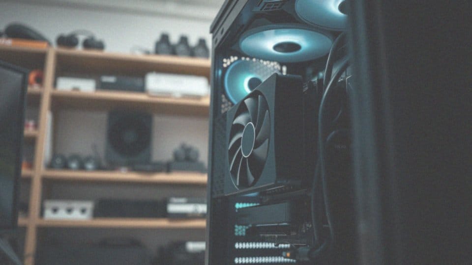 Jak sprawdzić kartę graficzną w Windows 10? Prosty poradnik