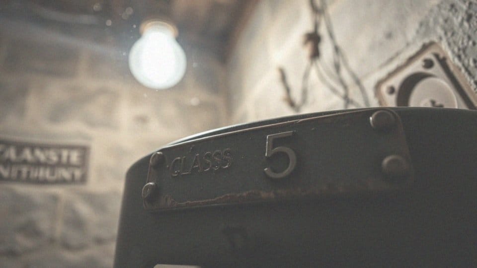 Jak sprawdzić klasę pieca? Proste porady i wskazówki