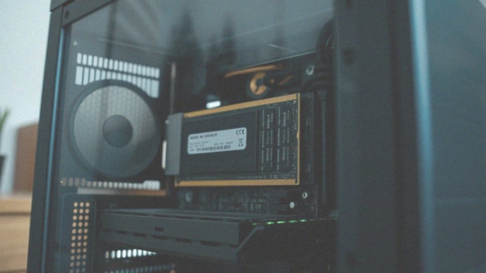 Jak sprawdzić RAM w komputerze? Proste metody i porady