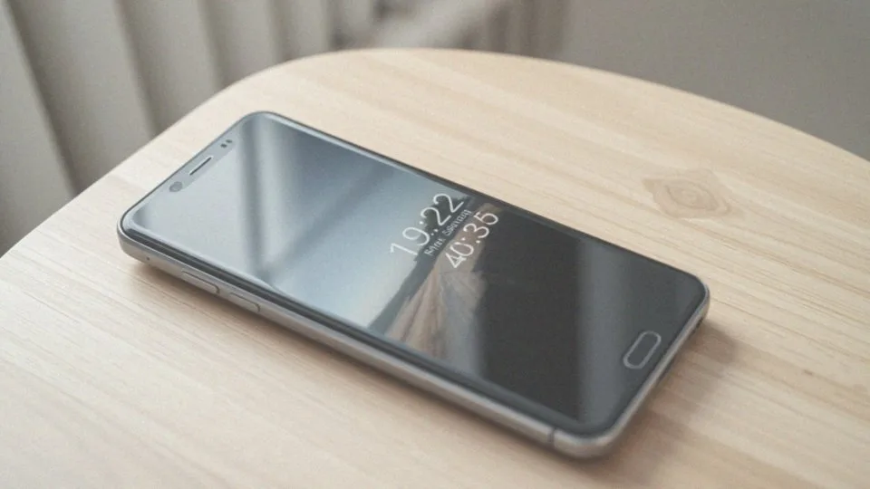 Jak ustawić datę na zdjęciu w telefonie Samsung? Przewodnik krok po kroku