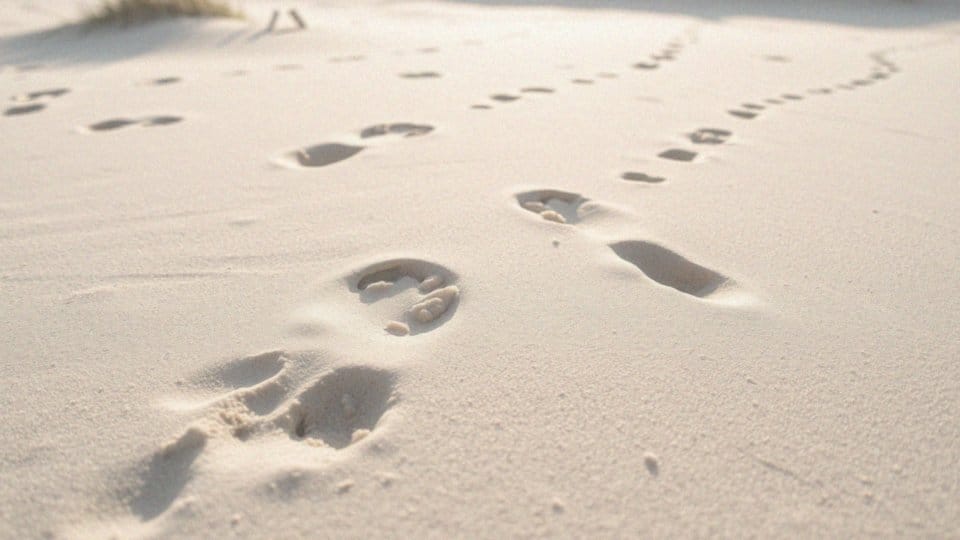 Jakie buty na wydmy? Przewodnik po najlepszym obuwiu outdoorowym