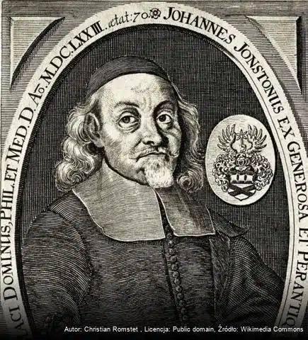 Jan Jonston